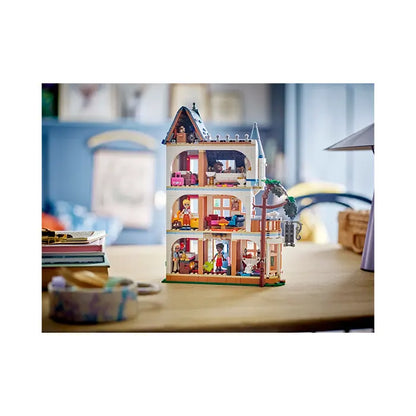 LEGO Friends Castle Bed and Breakfast - 1311 Pieces