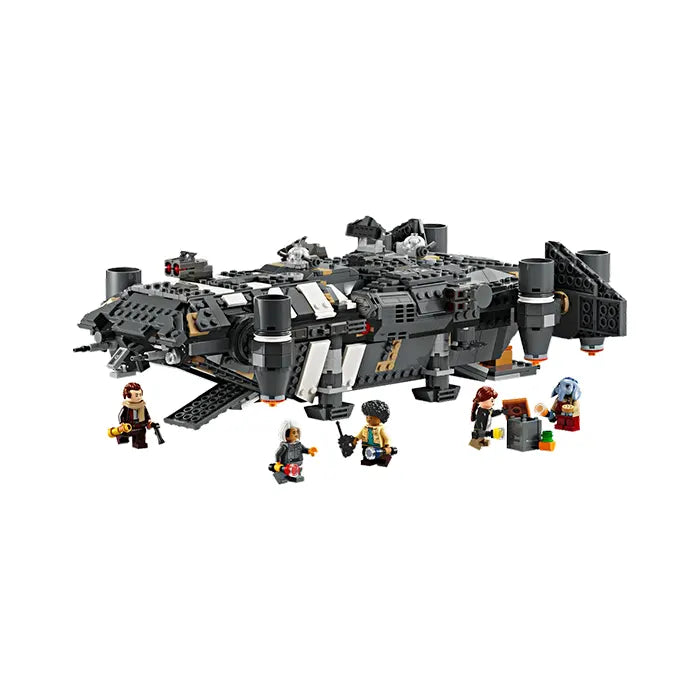 LEGO Star Wars The Onyx Cinder - 1325 Pieces