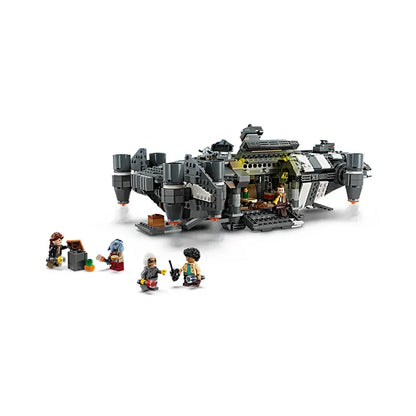 LEGO Star Wars The Onyx Cinder - 1325 Pieces