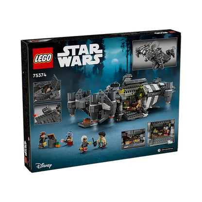 LEGO Star Wars The Onyx Cinder - 1325 Pieces