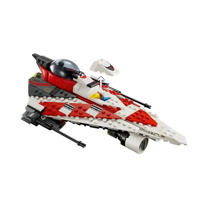 LEGO Star Wars Jedi Bob's Starfighter - 305 Pieces
