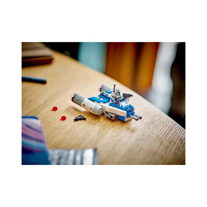 LEGO Star Wars Captain Rex Y-Wing Microfighter - 99 Pieces