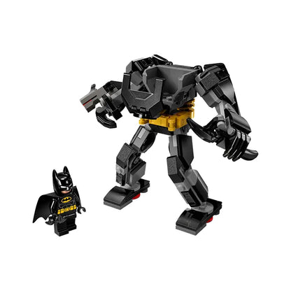 LEGO DC Batman Mech Armor - 140 Pieces