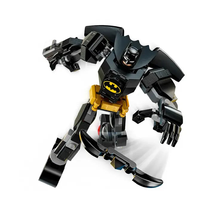 LEGO DC Batman Mech Armor - 140 Pieces