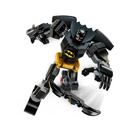LEGO DC Batman Mech Armor - 140 Pieces