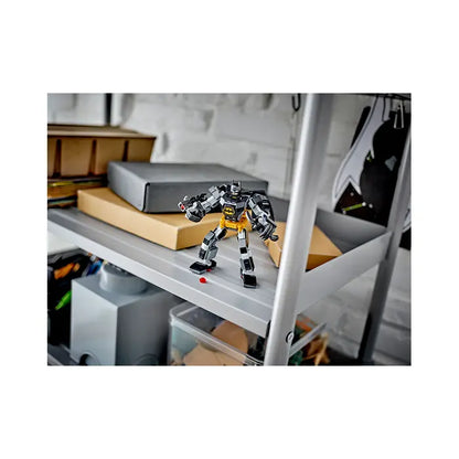 LEGO DC Batman Mech Armor - 140 Pieces