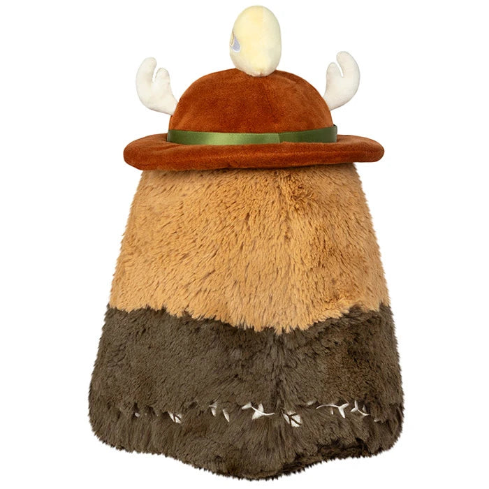 Squishable Plague Doctor Woodland 10 Inch