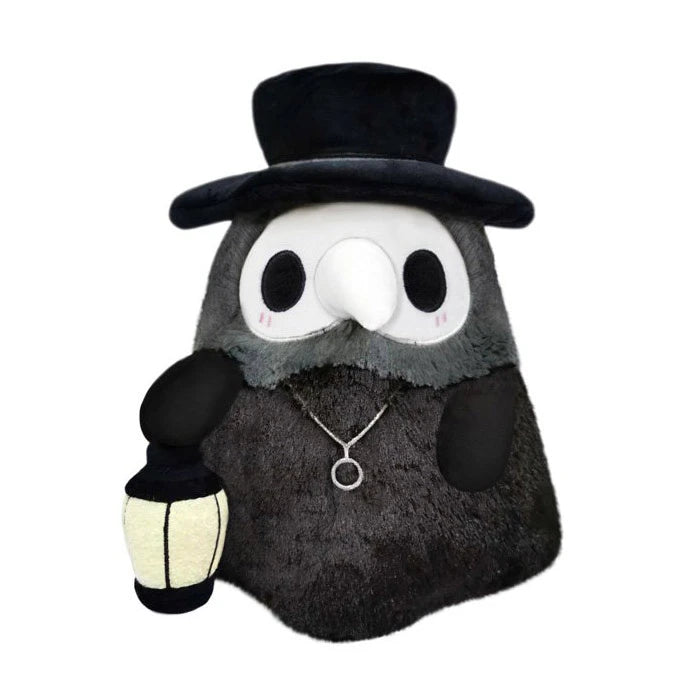 Squishable Plague Doctor 9 Inch