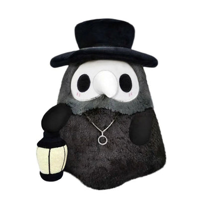 Squishable Plague Doctor 9 Inch