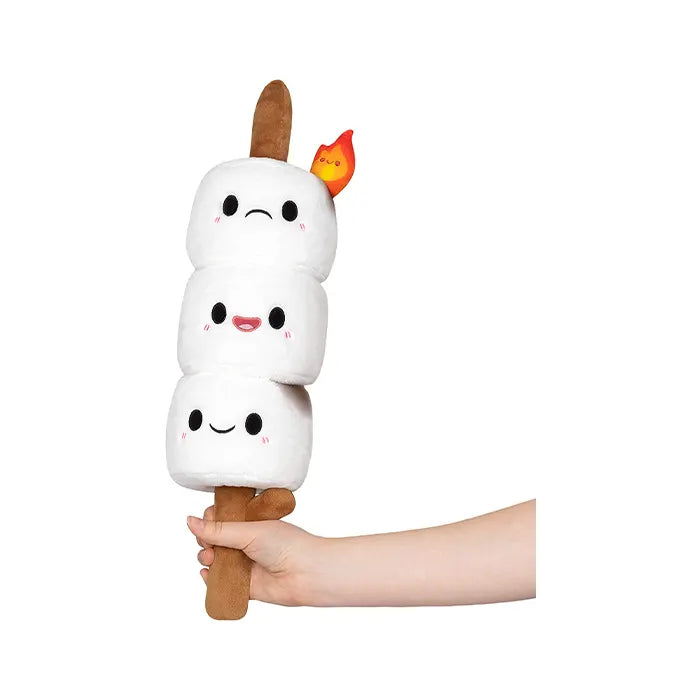Squishable Mini Comfort Food Marshmallows Plush