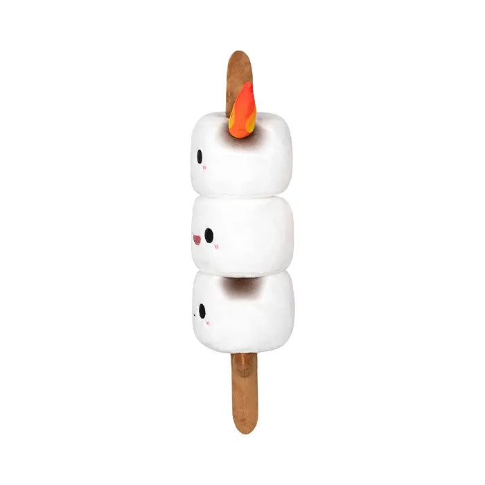 Squishable Mini Comfort Food Marshmallows Plush