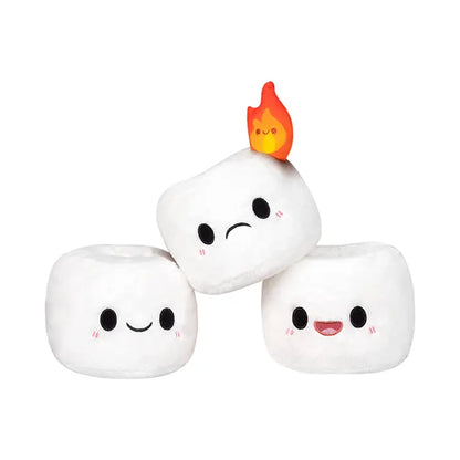 Squishable Mini Comfort Food Marshmallows Plush