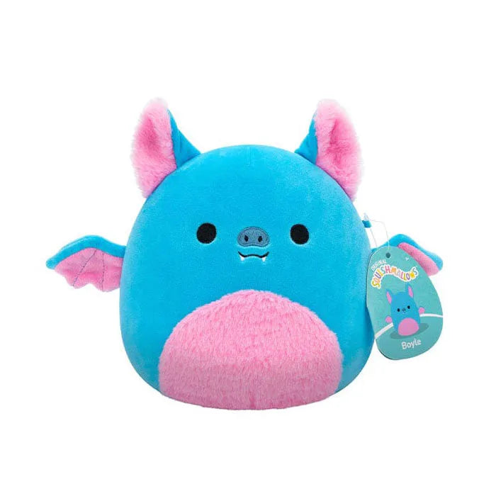 Squishmallows Plush Assortment A 5 Inch Assorted