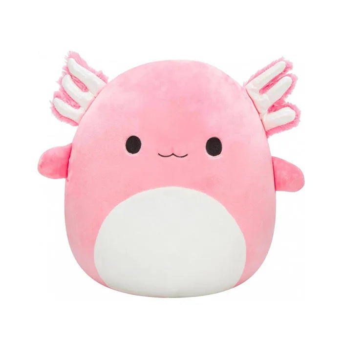 Squishmallows Plush Assortment A 8 Inch Assorted