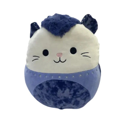 Squishmallows Plush Assortment A 8 Inch Assorted (Random Pick)