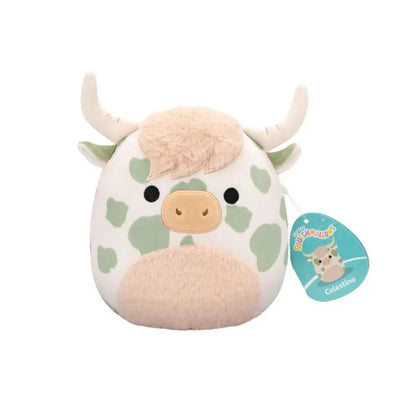 Squishmallows Plush Assortment A 8 Inch Assorted (Random Pick)