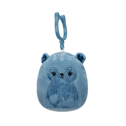 Squishmallows Mini Plush Clip On Assortment B 3.5 Inch