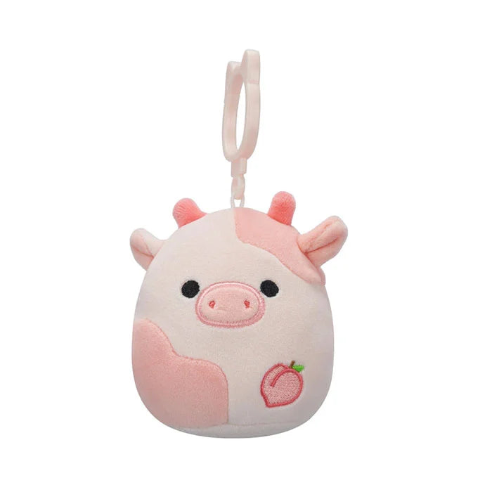 Squishmallows Mini Plush Clip On Assortment B 3.5 Inch