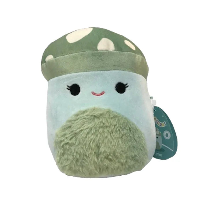 Squishmallows Plush Assortment B 5 Inch Assorted