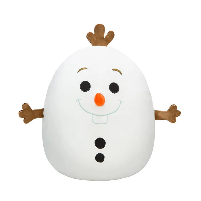 Squishmallows Plush Everyday Disney Character 5 Inch Assorted (Random Pick)