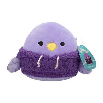 Squishmallows Plush Assortment C 8 Inch Assorted (Random Pick)
