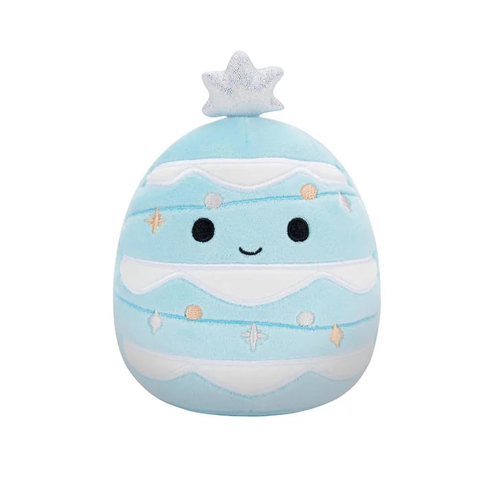 Squishmallows Plush Holiday Assortment A 5 Inch Assorted (Random Pick)