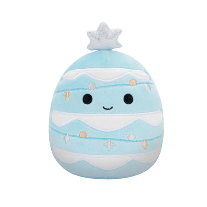 Squishmallows Plush Holiday Assortment A 5 Inch Assorted (Random Pick)