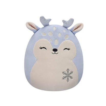 Squishmallows Plush Holiday Assortment A 5 Inch Assorted (Random Pick)
