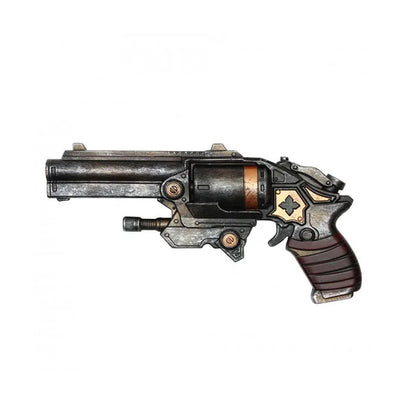 Pistol Boltok Foam Prop Double Action Revolver