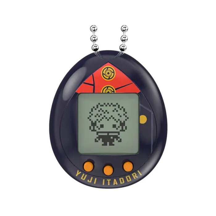 BANDAI Tamagotchi Jujutsu Kaisen Yuji Itadori