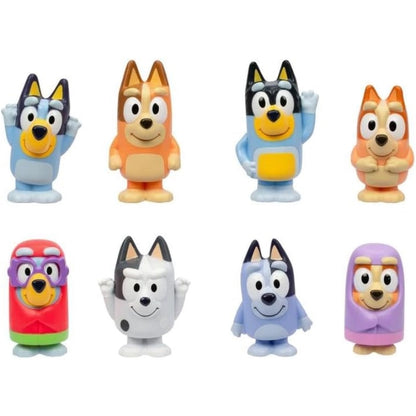 Bluey Figure Mystery Bag S11