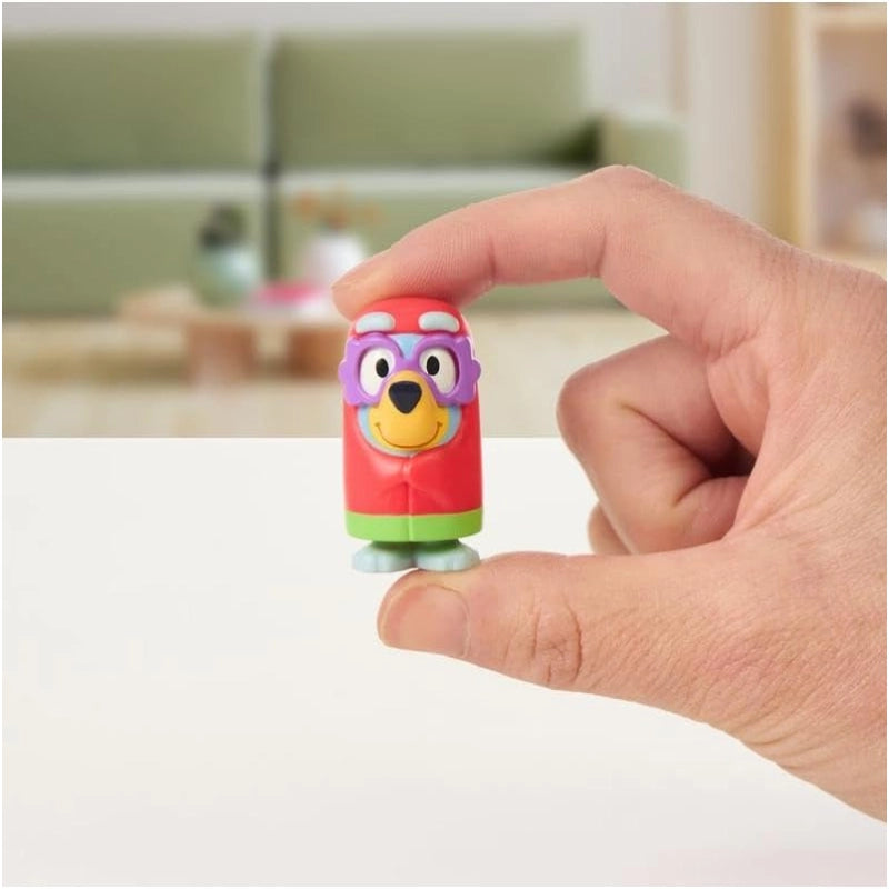 Bluey Figure Mystery Bag S11