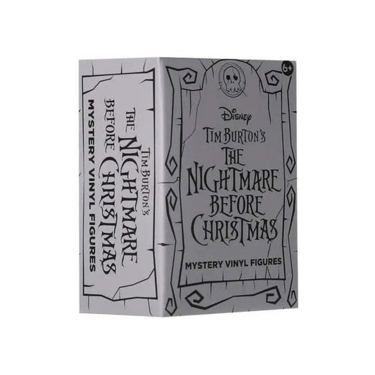 The Nightmare Before Christmas 3" Mystery Vinyl Figure - Assorted