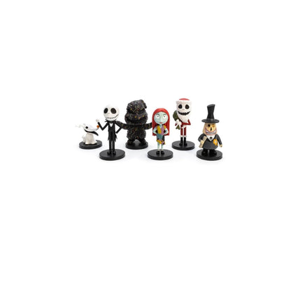 The Nightmare Before Christmas 3" Mystery Vinyl Figure