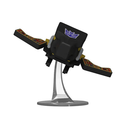 Funko Pop! Retro Toys Transformers Generation 1 Laserbeak - Chase Edition