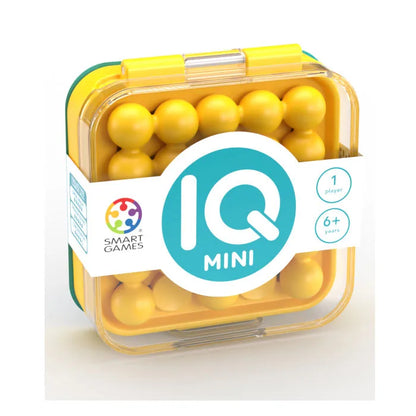 Smart Games IQ Mini Puzzle Game