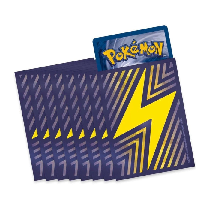 Pokemon TCG Scarlet &amp; Violet 8 Surging Sparks Elite Trainer Kit