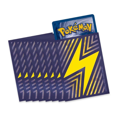 Pokemon TCG Scarlet &amp; Violet 8 Surging Sparks Elite Trainer Kit
