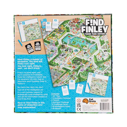 Fat Brain Toys Find Finley