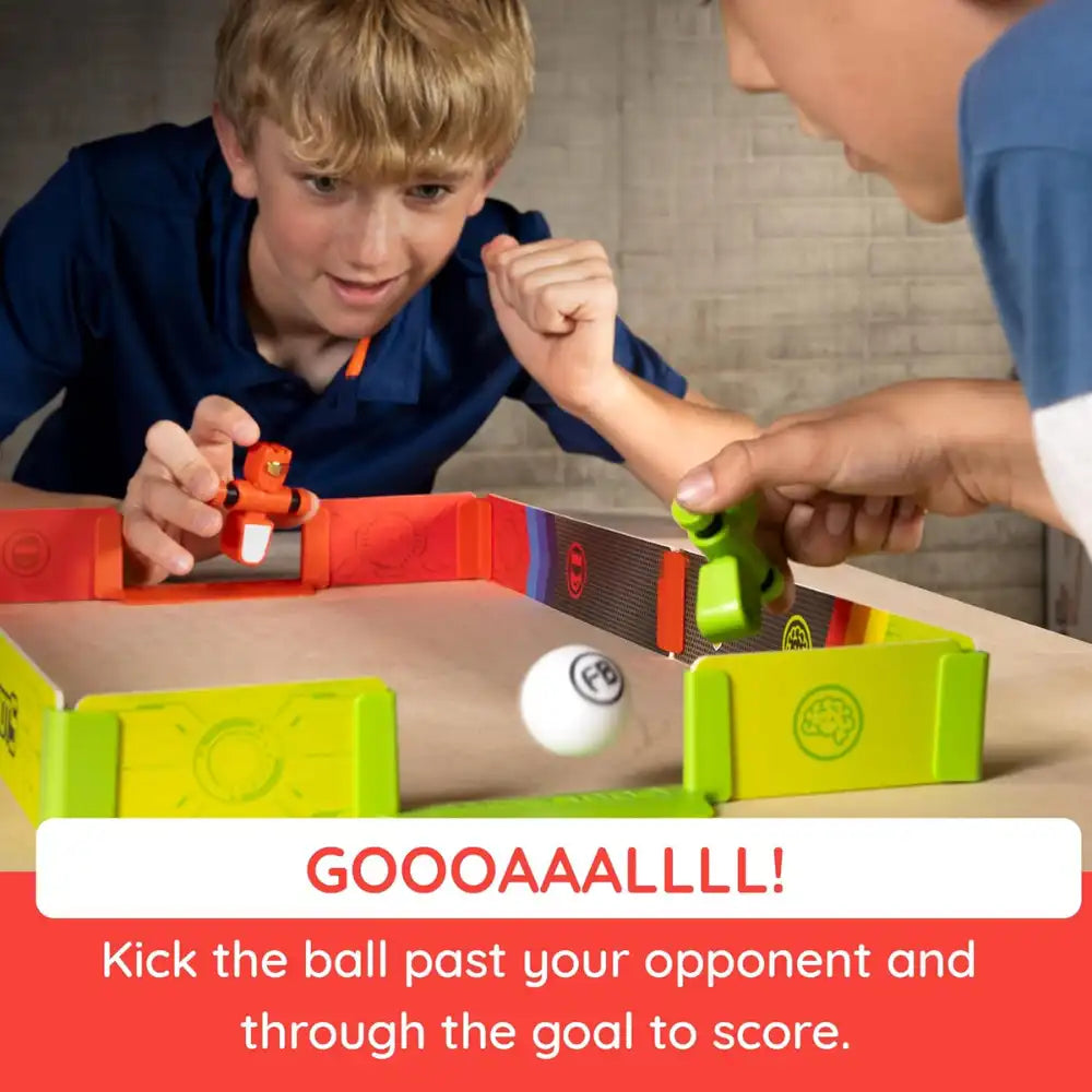 Foosbots Stadium Battle