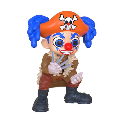 One Piece Minifigures Blind Box