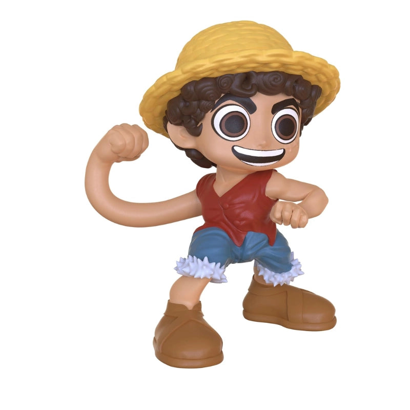 One Piece Minifigures Blind Box