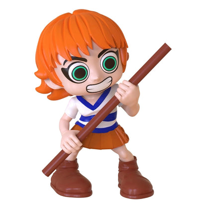 One Piece Minifigures Blind Box