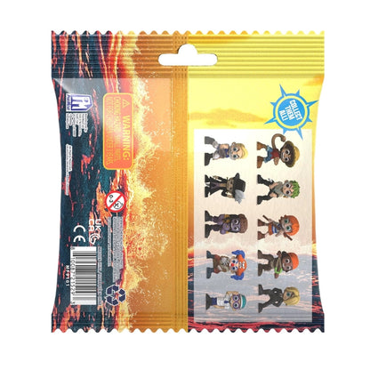 One Piece Minifigures Blind Box