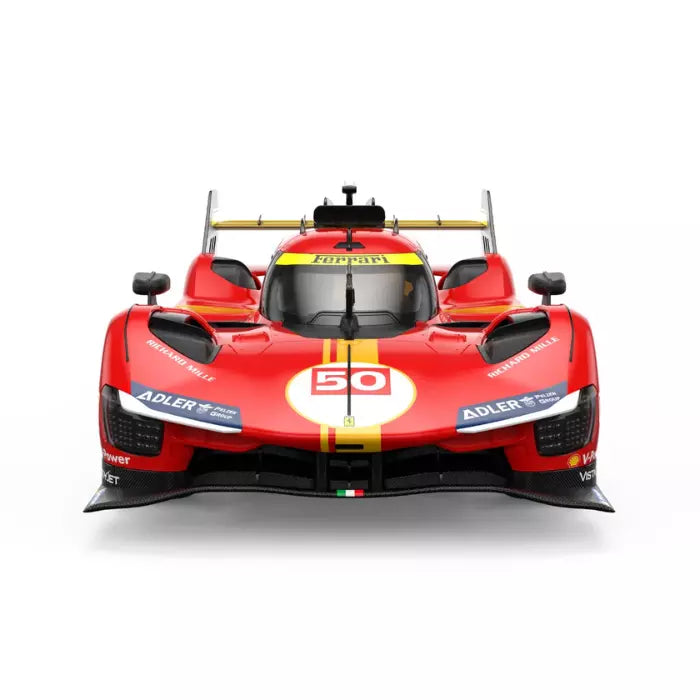 Rastar Remote Control Ferrari 499P Le Mans