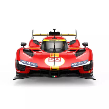 Rastar Remote Control Ferrari 499P Le Mans
