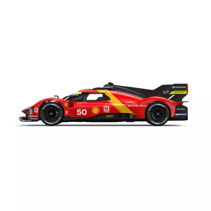Rastar Remote Control Ferrari 499P Le Mans