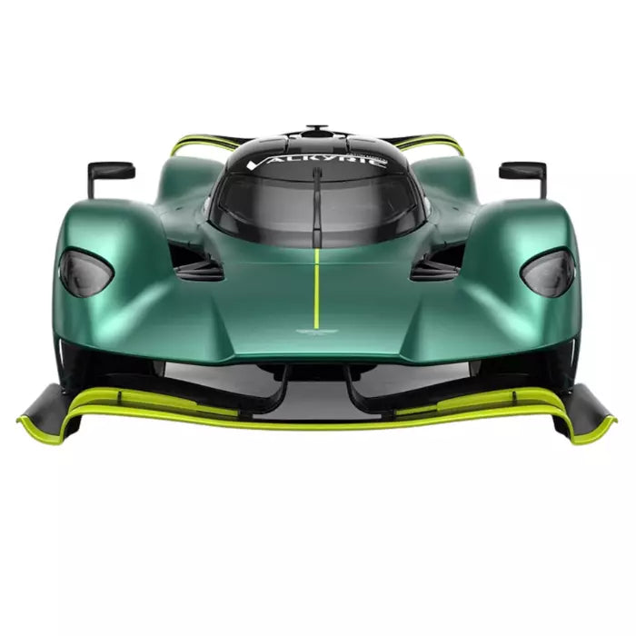 Rastar Remote Control Aston Martin Valkyrie