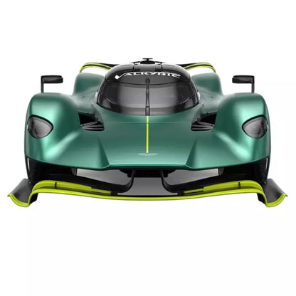 Rastar Remote Control Aston Martin Valkyrie