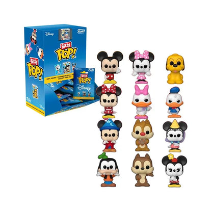 Funko Bitty Pop! Disney